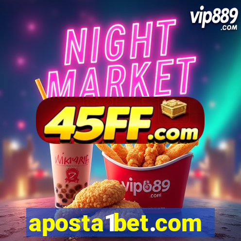 aposta1bet.com