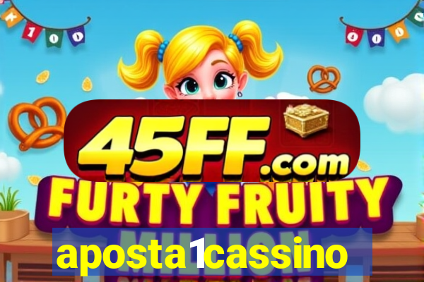 aposta1cassino