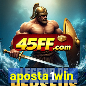 aposta1win