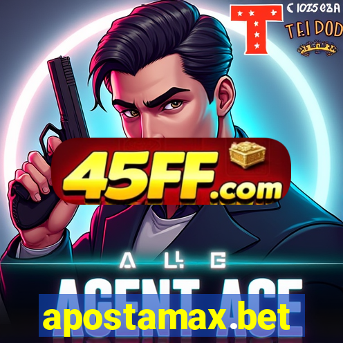 apostamax.bet