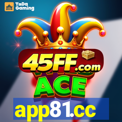 app81.cc