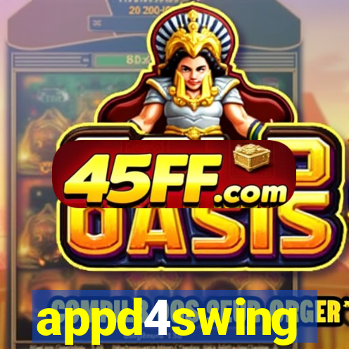 appd4swing