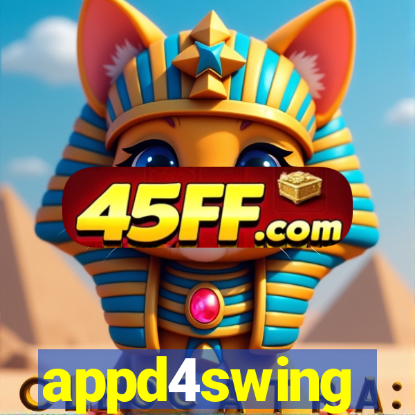 appd4swing