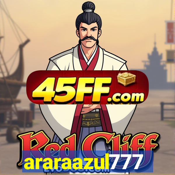 araraazul777