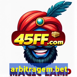 arbitragem.bet