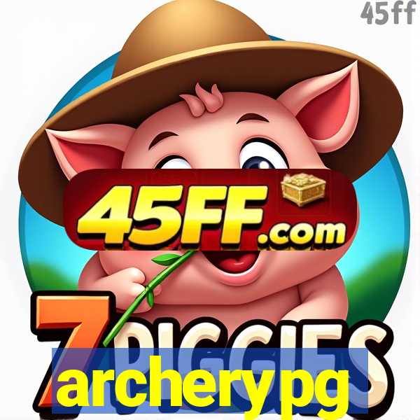 archerypg