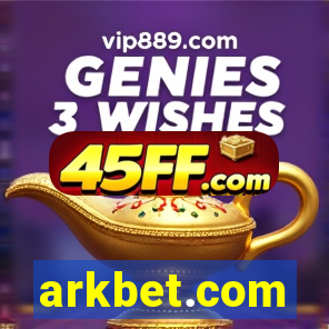 arkbet.com