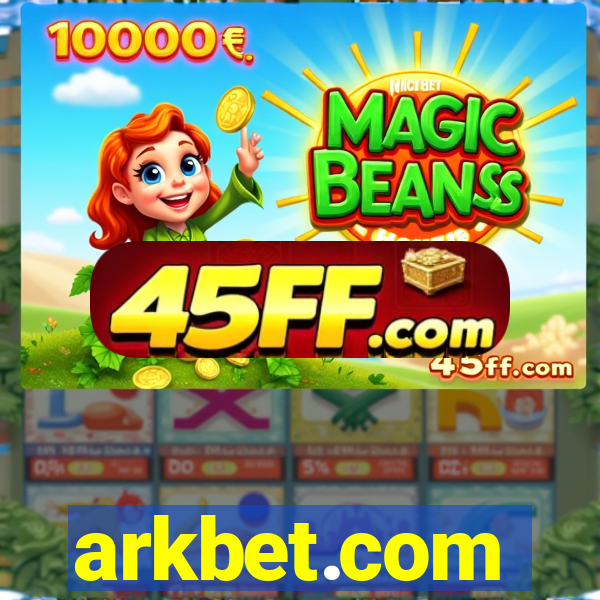 arkbet.com