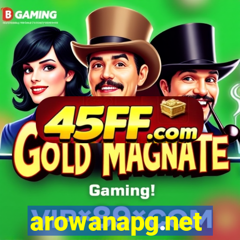 arowanapg.net
