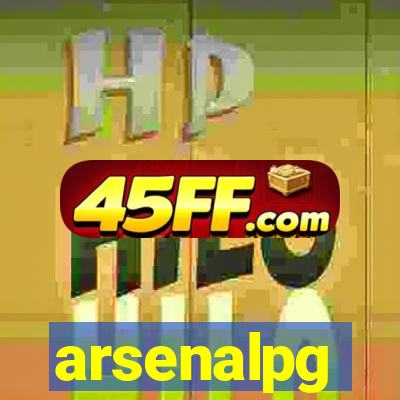 arsenalpg
