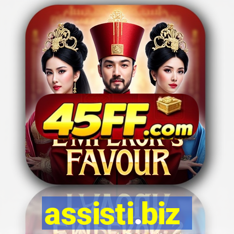 assisti.biz