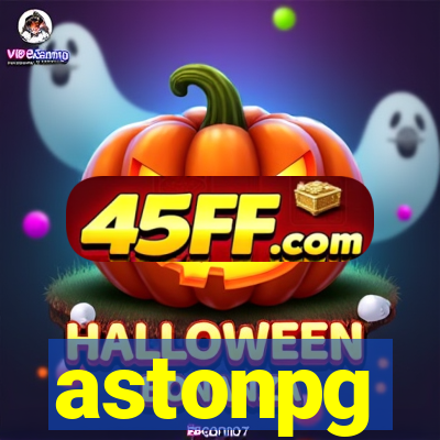 astonpg