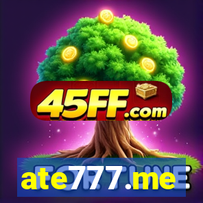 ate777.me