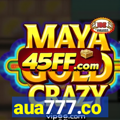 aua777.co