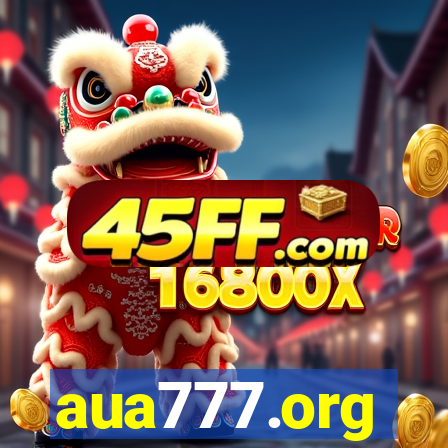 aua777.org