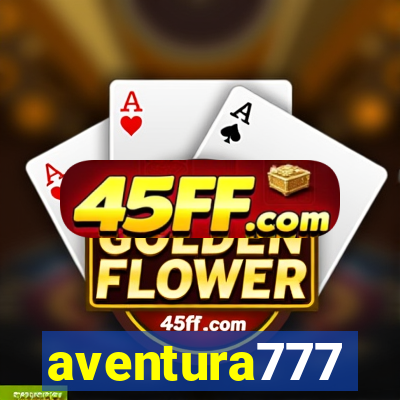 aventura777