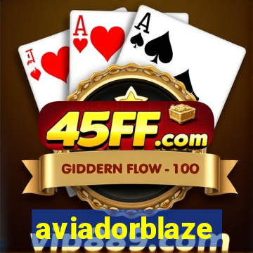 aviadorblaze