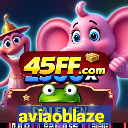 aviaoblaze