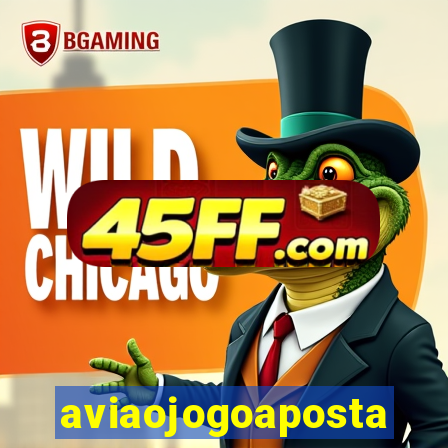 aviaojogoaposta