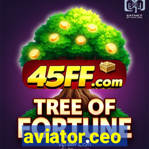 aviator.ceo