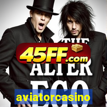 aviatorcasino