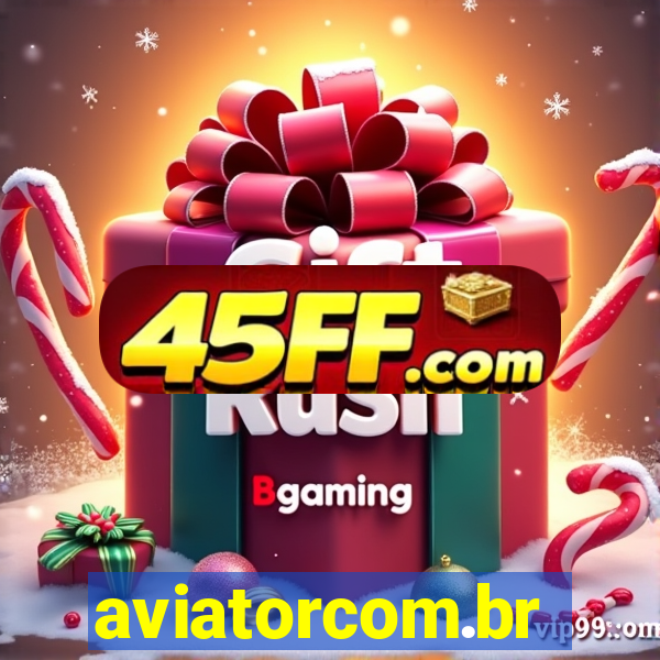 aviatorcom.br