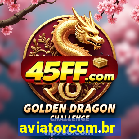 aviatorcom.br
