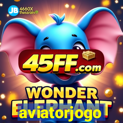 aviatorjogo