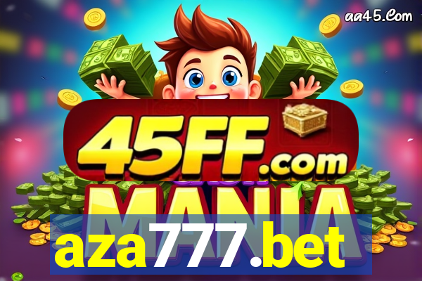 aza777.bet
