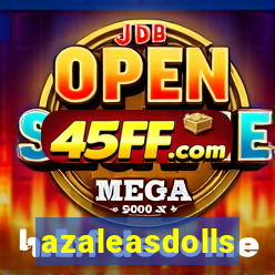 azaleasdolls