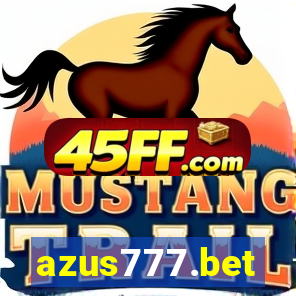 azus777.bet