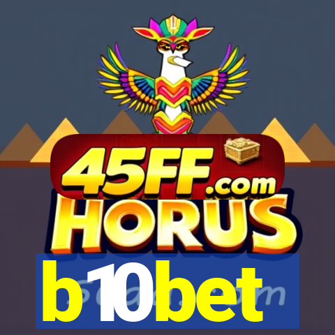 b10bet