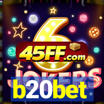 b20bet