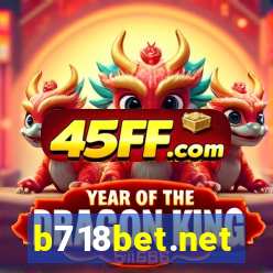 b718bet.net