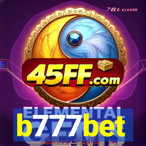 b777bet
