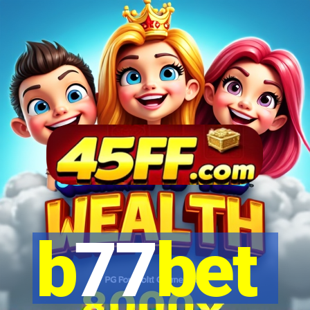 b77bet