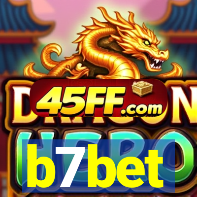 b7bet