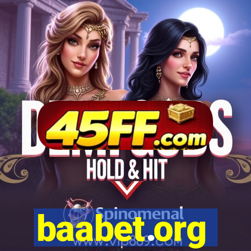 baabet.org