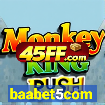 baabet5com