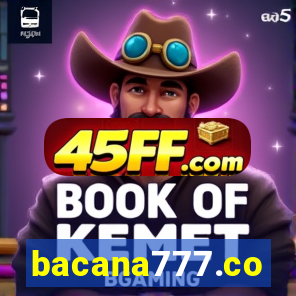 bacana777.co