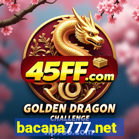 bacana777.net