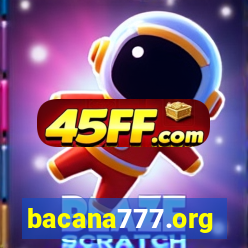 bacana777.org