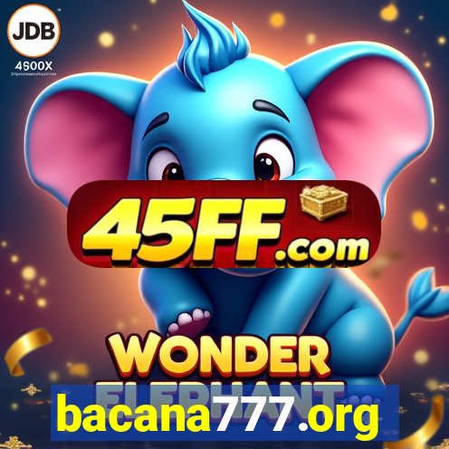 bacana777.org