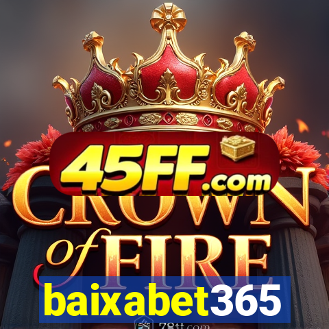 baixabet365