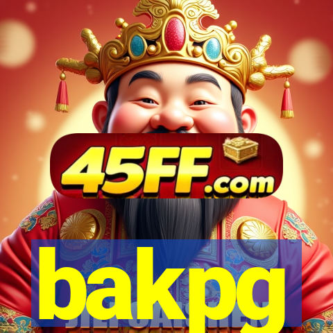 bakpg