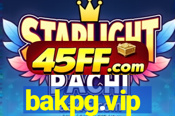 bakpg.vip