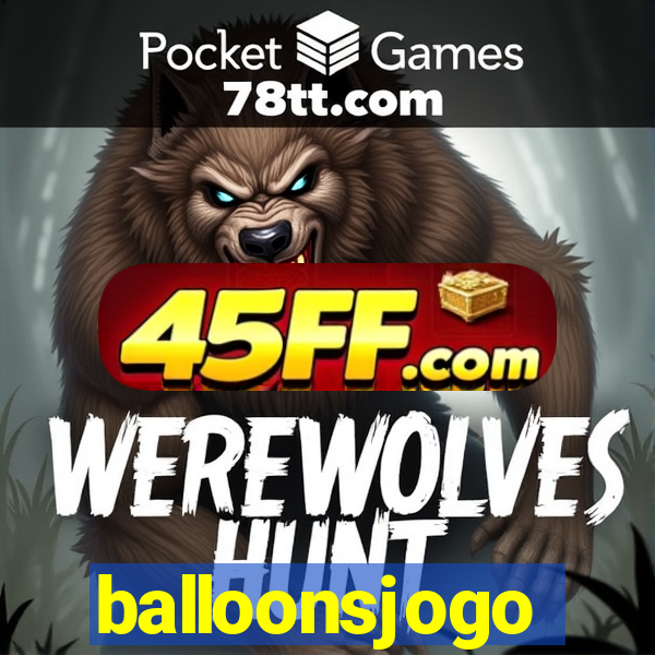balloonsjogo