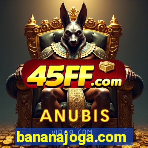 bananajoga.com
