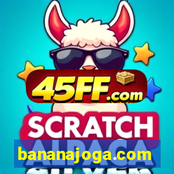 bananajoga.com