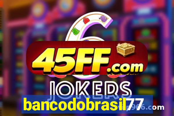 bancodobrasil777bet.com